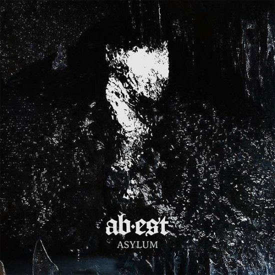 Cover for Abest · Asylum (White Vinyl) (LP) (2014)
