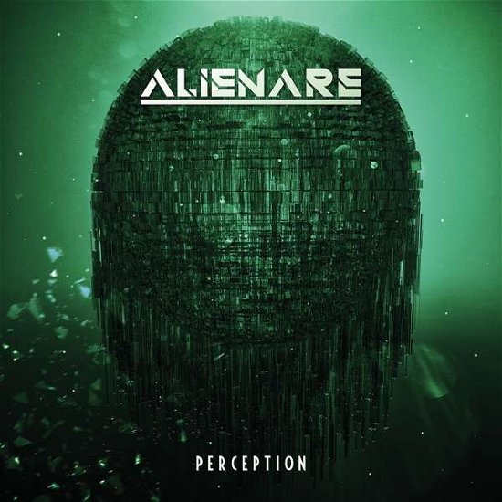 Perception - Alienare - Music -  - 4056813240634 - June 18, 2021