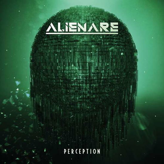 Perception - Alienare - Muziek -  - 4056813240634 - 18 juni 2021