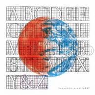 Cover for Sawanohiroyuki[nzk] · &amp;z (CD) [Japan Import edition] (2015)