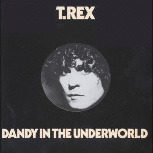 Dandy in the Underworld - T.rex - Musik - IMPERIAL - 4988004082634 - 1. juni 2021