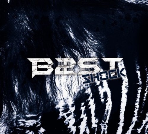 Cover for Beast · Shock (CD) (2011)