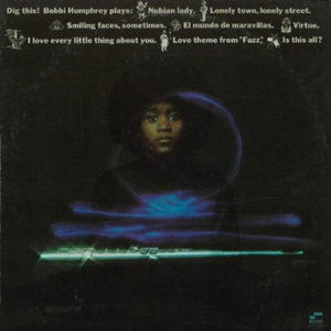 Dig This - Bobbi Humphrey - Muzyka - BLUENOTE JAPAN - 4988005803634 - 26 lutego 2014