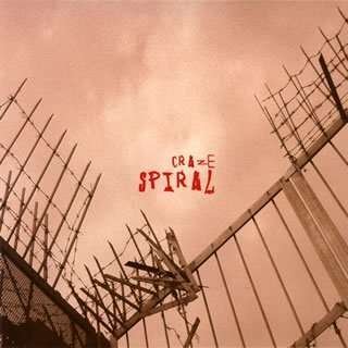 Cover for Craze · Spiral &lt;limited&gt; (CD) [Japan Import edition] (2007)