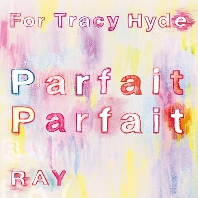 Cover for For Tracy Hyde · Parfait Parfait (LP) [Japan Import edition] (2022)