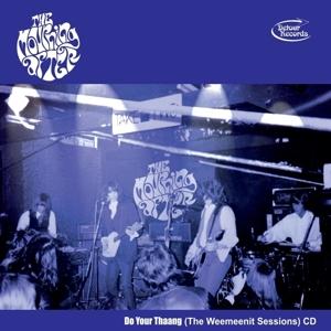 Do Your Thaang (the Weemeenit Sessions) - Mourning After - Musik - DETOUR - 5032733019634 - 15. Dezember 2023