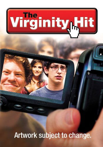 The Virginity Hit Dc - The Virginity Hit Dc - Movies - SONY PICTURES HOME ENT. - 5035822877634 - December 25, 2009