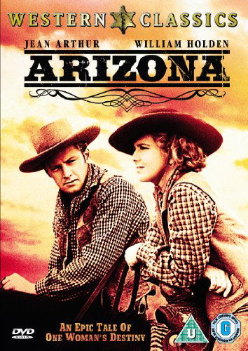 Arizona - Movie - Filmy - Sony Pictures - 5035822992634 - 5 września 2011