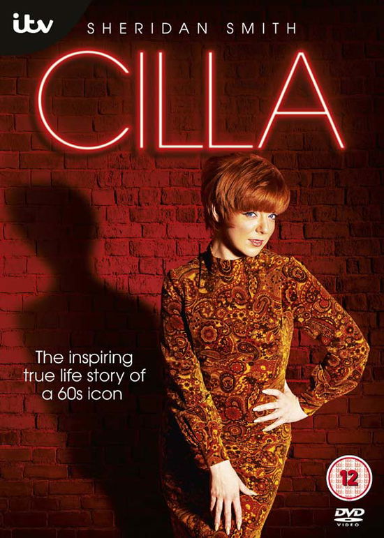 Cilla - Complete Mini Series - Cilla - Film - ITV - 5037115366634 - 6. oktober 2014