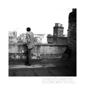 Cover for Ulrich Schnauss · Long Way to Fall (LP) (2013)