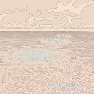 Mutual Benefit · Skip a Sinking Stone (CD) (2016)