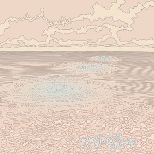 Cover for Mutual Benefit · Skip a Sinking Stone (CD) (2016)
