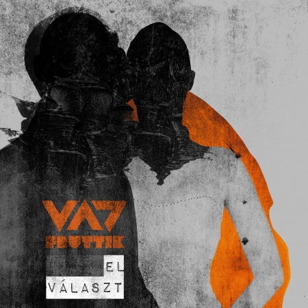 Cover for Elválaszt · Vad Fruttik (CD)