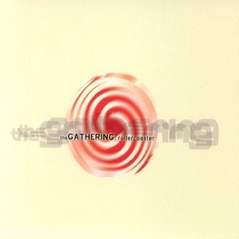 Cover for Gathering · Rollercoaster (SCD) (2000)
