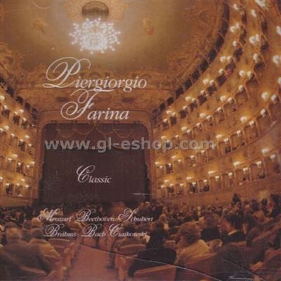 Classic - Piergiorgio Farina  - Music - Fonit Cetra - 8003927004634 - 