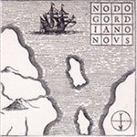 Cover for Nodo Gordiano · Nous (CD) (2014)