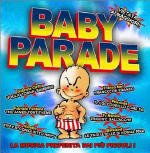 Various Artists · Baby Parade (CD)