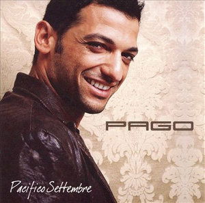 Pacifico Settembre - Pago - Música - Carosello - 8032529701634 - 