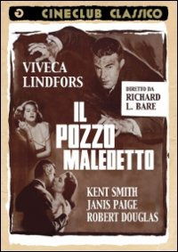 Cover for Richard L. Bare · Pozzo Maledetto (Il) (DVD)