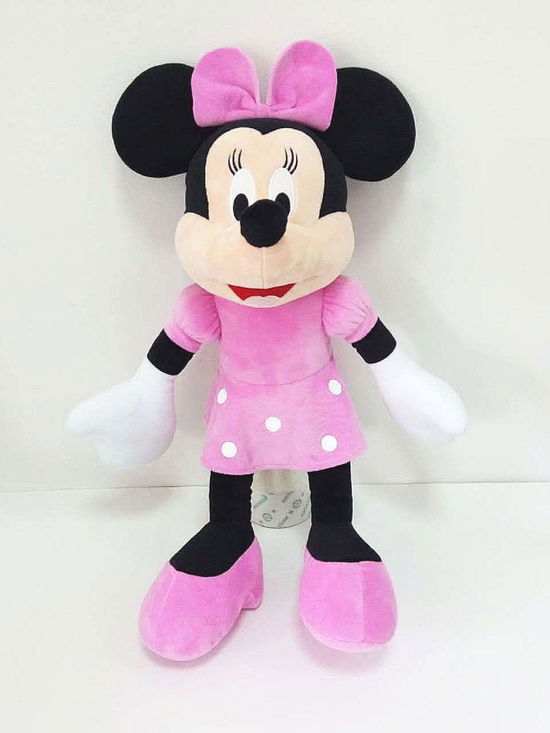 Cover for Minnie · Minnie - Peluche Classica 30 Cm (Toys)