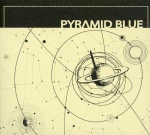 Pyramid Blue - Pyramid Blue - Music - LOVEMONK - 8437011142634 - November 8, 2012