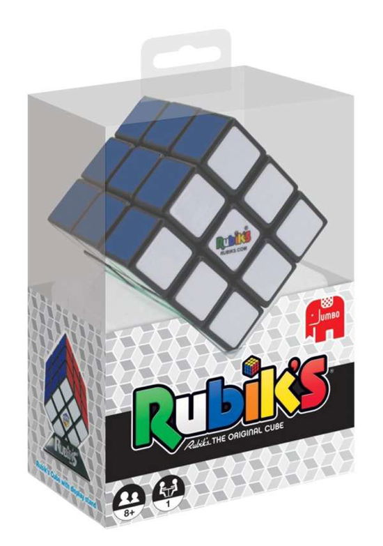 Cover for Jumbo · Rubiks Kubus 3x3 (MERCH)