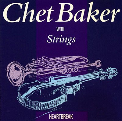Heartbeat - Chet Baker  - Muziek - Timeless - 8711458036634 - 