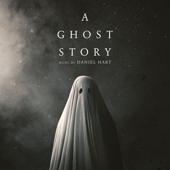 Cover for Hart, Daniel (OST) · A Ghost Story (LP) [Limited Numbered edition] (2024)