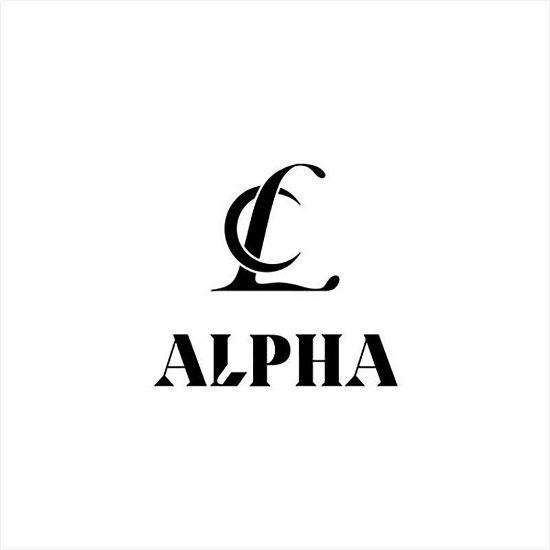 Cover for Cl · Alpha (Color Ver.) (CD) (2020)