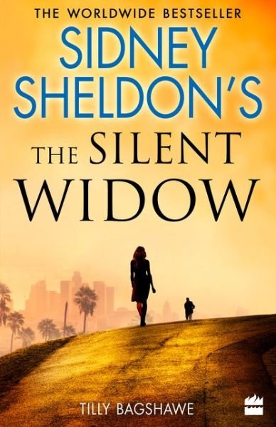 Cover for Sidney Sheldon · Sidney Sheldon’s The Silent Widow (Pocketbok) (2018)