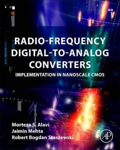 Cover for Morteza S. Alavi · Radio-Frequency Digital-to-Analog Converters: Implementation in Nanoscale CMOS (Hardcover Book) (2016)