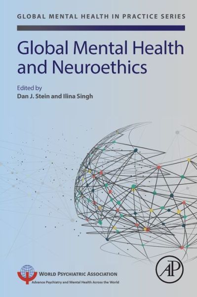 Cover for Dan Stein · Global Mental Health and Neuroethics - Global Mental Health in Practice (Paperback Book) (2020)