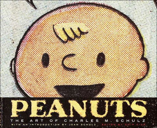 Peanuts: The Art of Charles M. Schulz - Charles M. Schulz - Libros - Random House USA Inc - 9780375714634 - 28 de octubre de 2003