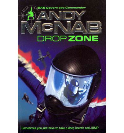 DropZone - DropZone - Andy McNab - Bøker - Penguin Random House Children's UK - 9780552560634 - 1. juli 2010