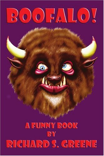 Cover for Rick Greene · Boofalo!: a Funny Book (Paperback Book) (2004)