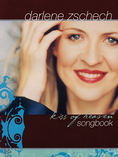 Cover for Darlene Zschech · Darlene Zschech - Kiss of Heaven (Integrity) (Pocketbok) (2004)