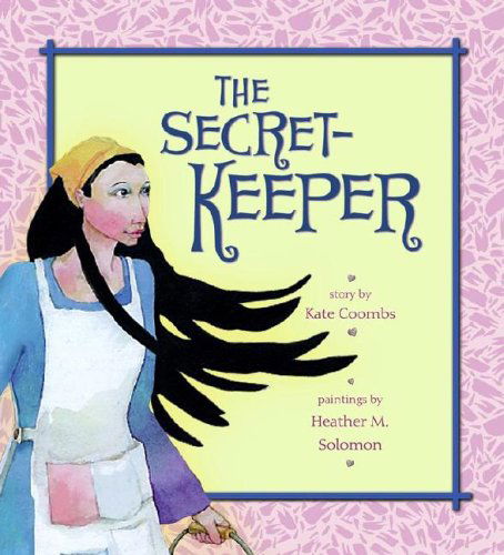 Cover for Kate Coombs · The Secret Keeper (Hardcover Book) (2006)