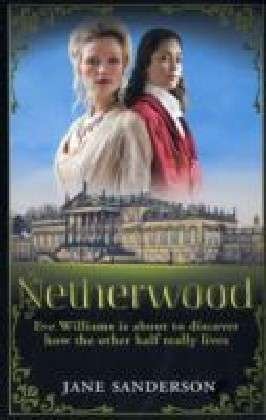 Cover for Jane Sanderson · Netherwood (Pocketbok) (2011)