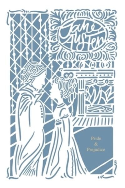 Pride and Prejudice (Jane Austen Collection) - Jane Austen - Books - HarperCollins Focus - 9780785294634 - April 27, 2023