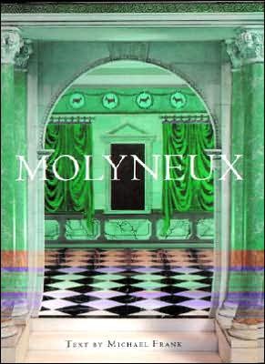 Cover for Michael Frank · Molyneux (Hardcover Book) (2002)