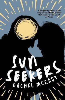 Cover for Rachel McRady · Sun Seekers (Paperback Book) (2024)