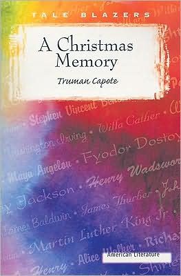 Cover for Truman Capote · Christmas Memory (Pocketbok) (2000)