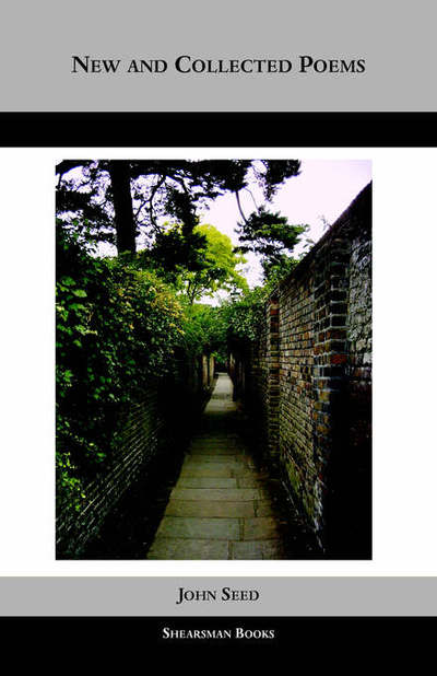 New and Collected Poems - John Seed - Bøger - Shearsman Books - 9780907562634 - 15. april 2005