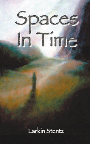 Cover for Larkin Stentz · Spaces in Time (Paperback Book) (2012)