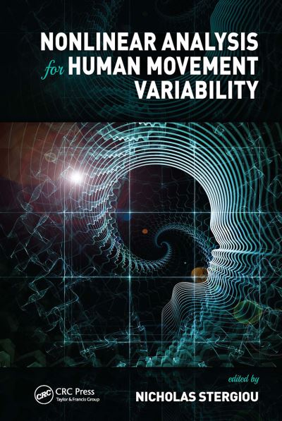 Nonlinear Analysis for Human Movement Variability (Paperback Book) (2024)