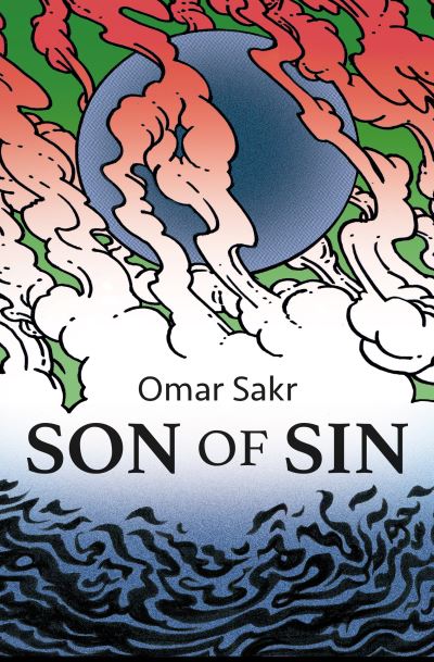 Cover for Omar Sakr · Son of Sin (Paperback Book) (2024)