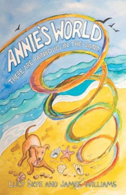 Cover for Dr James Williams · Annie's World (Paperback Book) (2019)