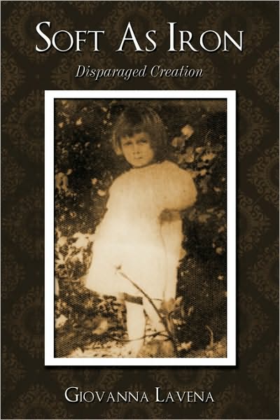 Cover for Giovanna Lavena · Soft As Iron: Disparaged Creation (Hardcover Book) (2009)