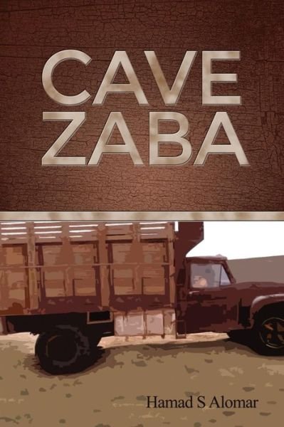 Cover for Hamad S Alomar · Cave Zaba (Pocketbok) (2015)