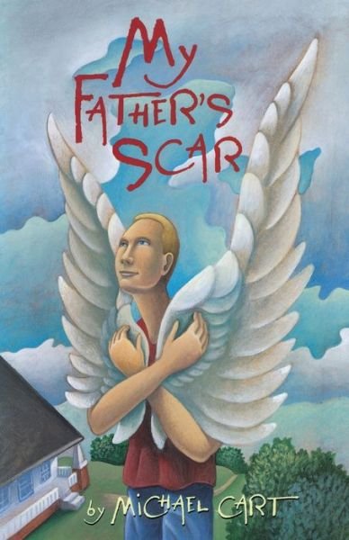 Cover for Michael Cart · My Father's Scar (Taschenbuch) (2015)
